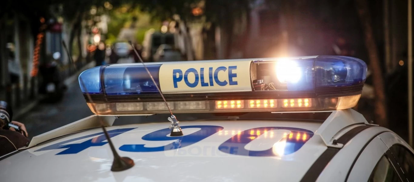 Χαλάνδρι: Τροχαίο ατύχημα με δύο τραυματίες